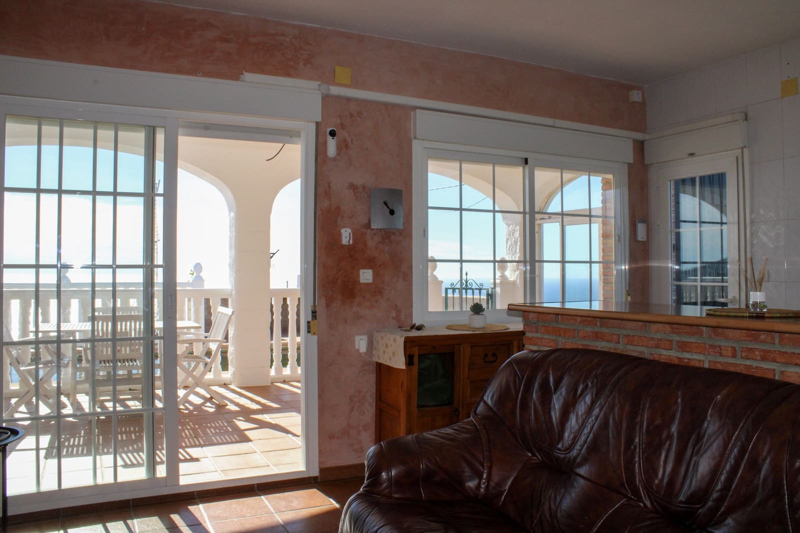 2 soveværelse Villa til salg i Salobrena med swimmingpool - € 265.000 (Ref: 9500024)