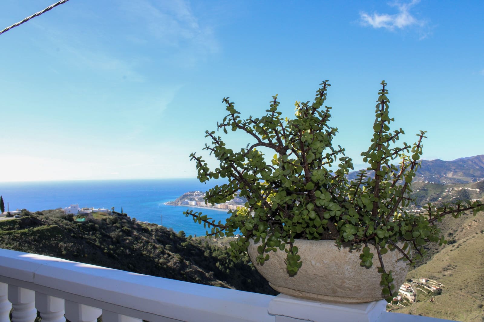 2 soveværelse Villa til salg i Salobrena med swimmingpool - € 265.000 (Ref: 9500024)