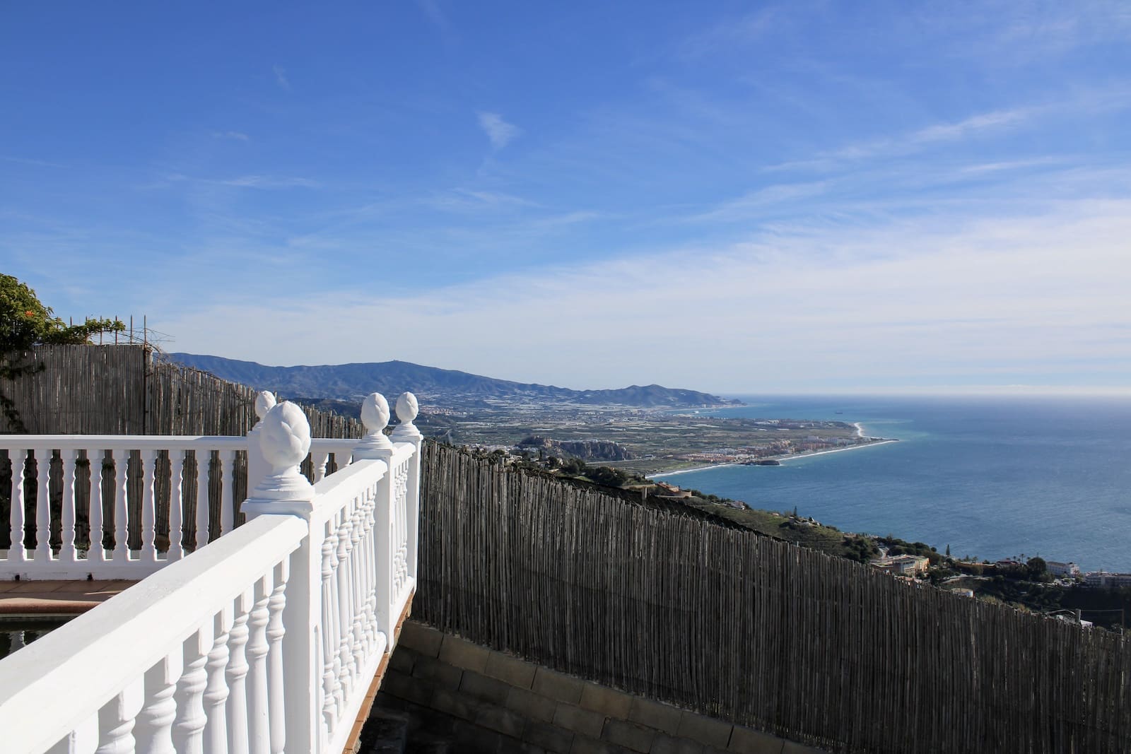 2 soveværelse Villa til salg i Salobrena med swimmingpool - € 265.000 (Ref: 9500024)