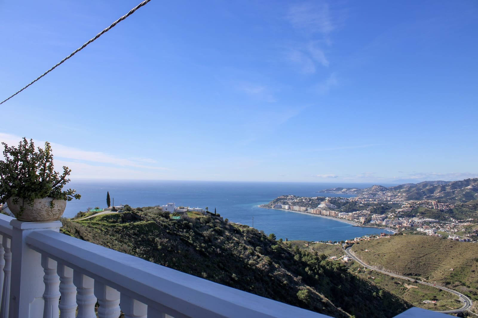 2 soveværelse Villa til salg i Salobrena med swimmingpool - € 265.000 (Ref: 9500024)