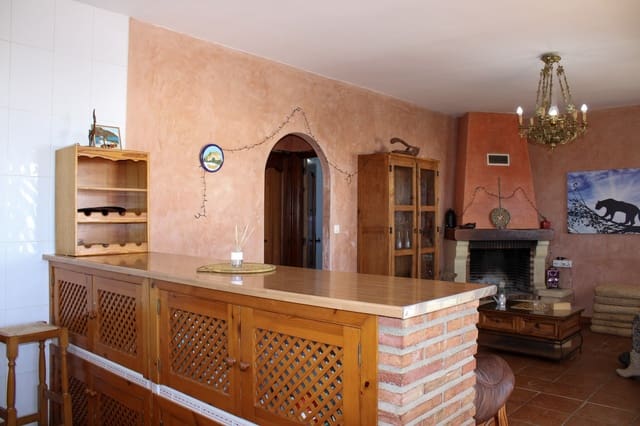 2 soveværelse Villa til salg i Salobreña med swimmingpool - € 265.000 (Ref: 9500024)