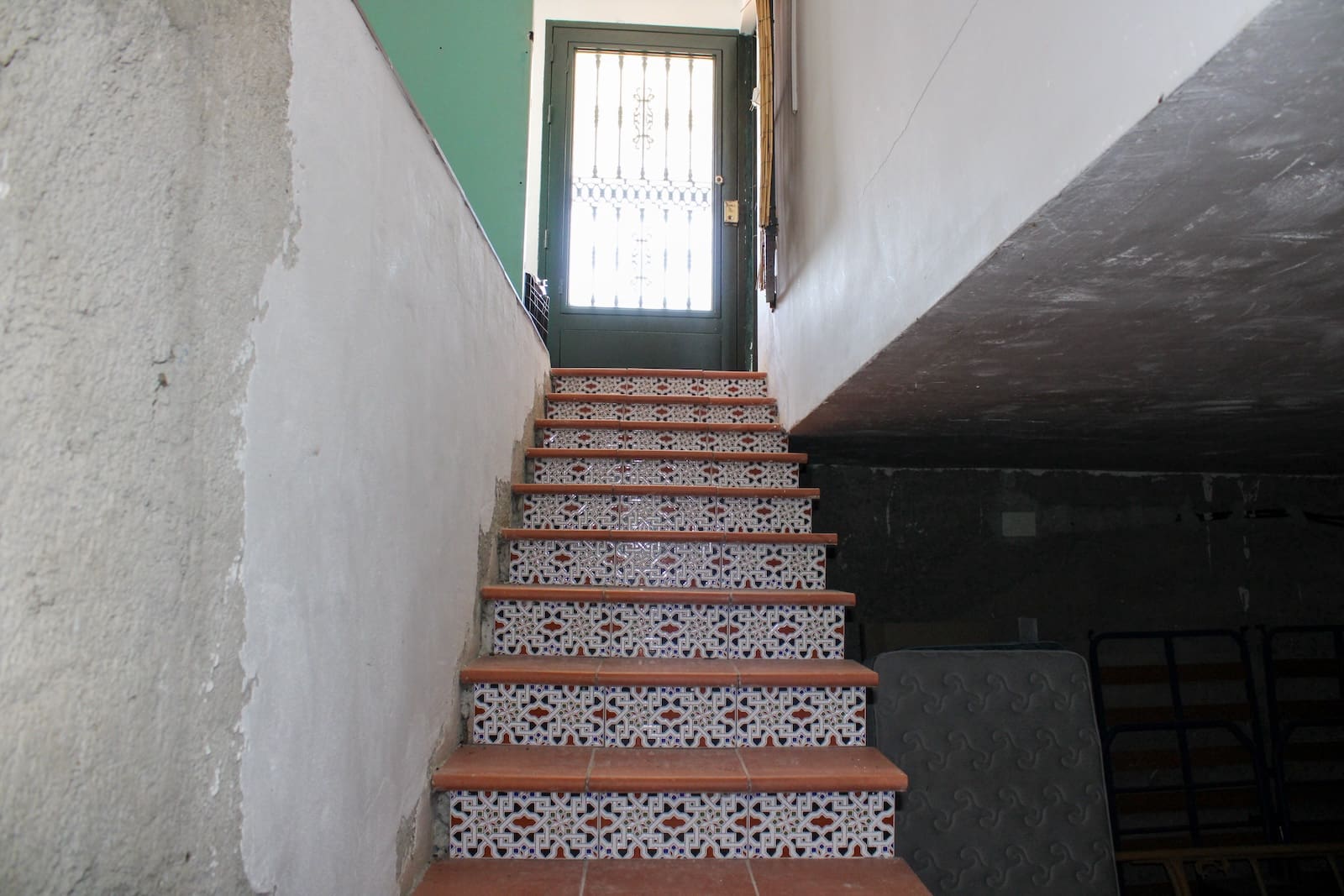 2 soveværelse Villa til salg i Salobrena med swimmingpool - € 265.000 (Ref: 9500024)