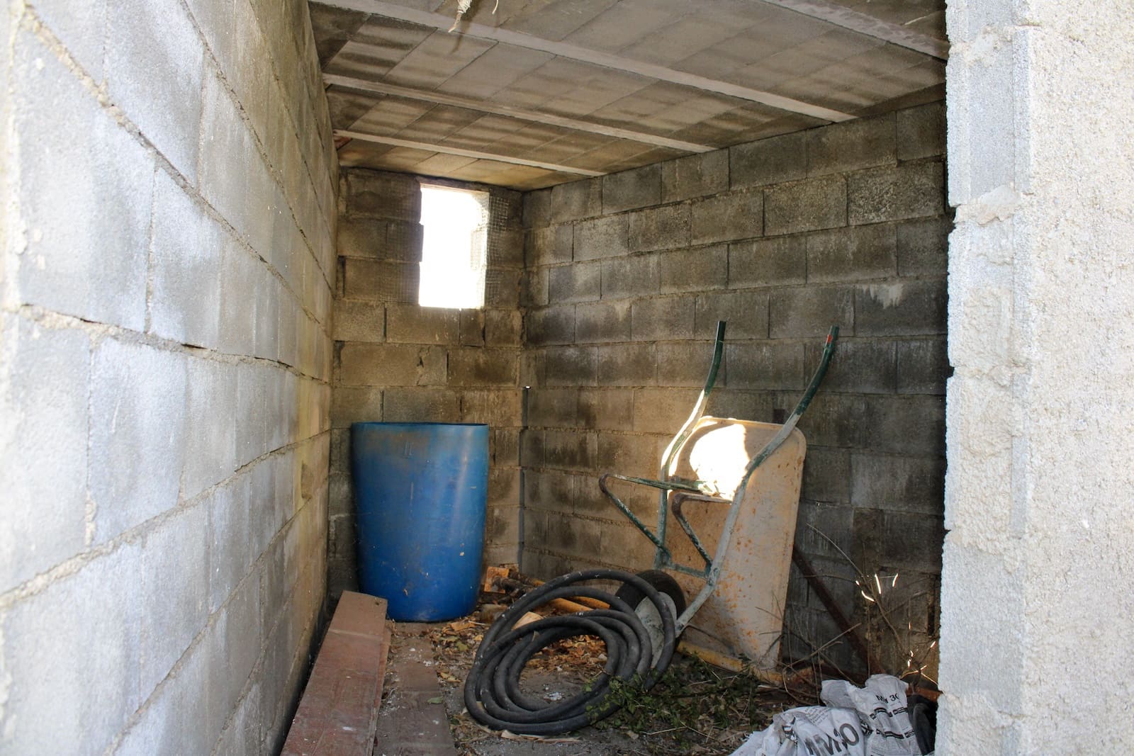 2 soveværelse Villa til salg i Salobrena med swimmingpool - € 265.000 (Ref: 9500024)