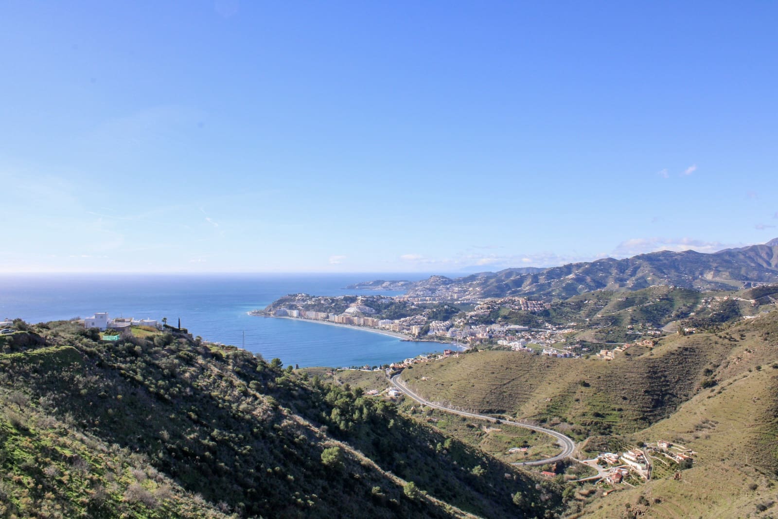 2 soveværelse Villa til salg i Salobrena med swimmingpool - € 265.000 (Ref: 9500024)