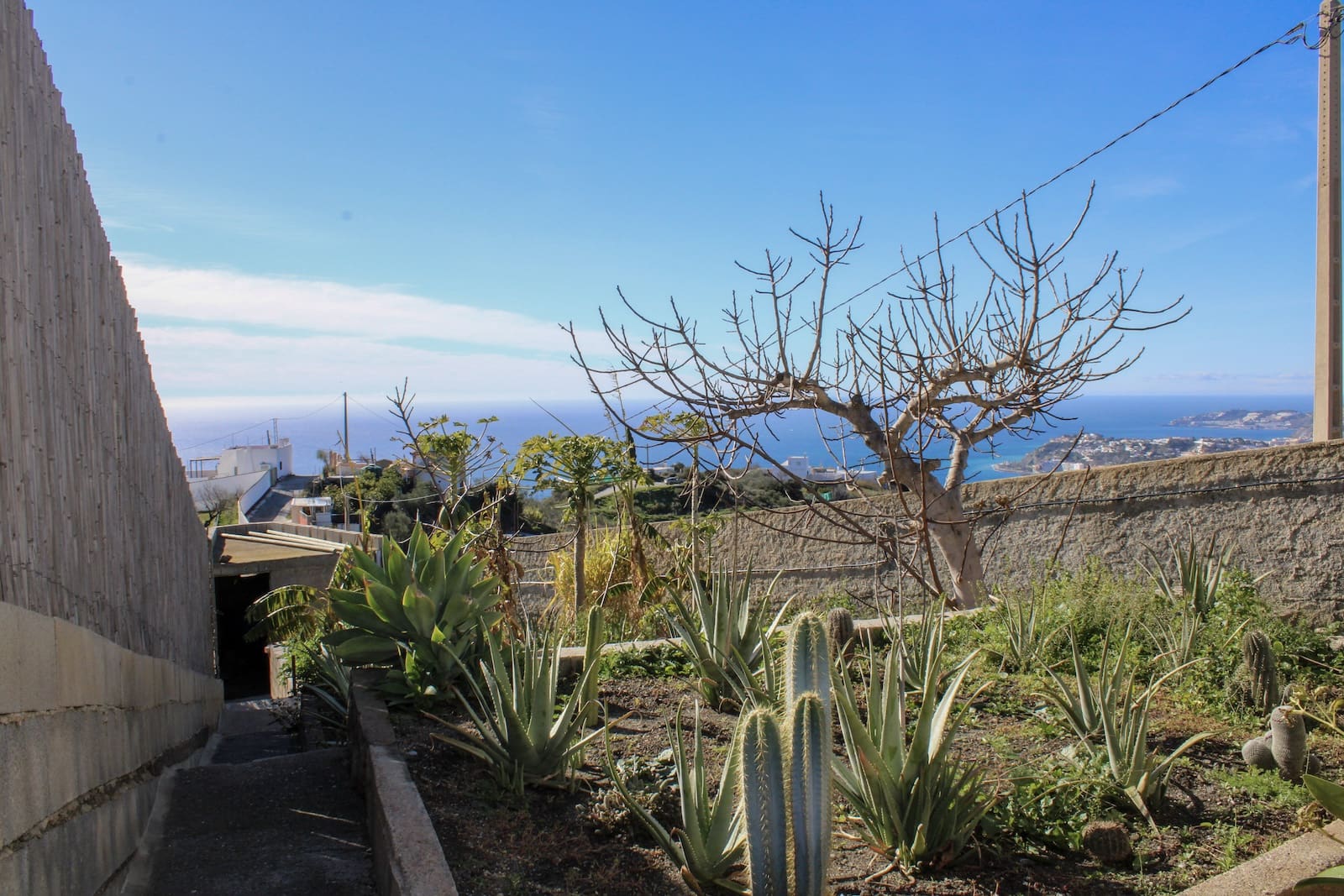 2 soveværelse Villa til salg i Salobrena med swimmingpool - € 265.000 (Ref: 9500024)