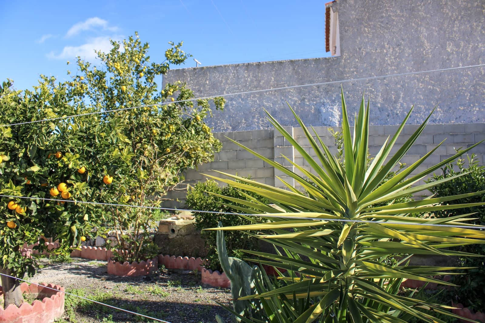 2 soveværelse Villa til salg i Salobrena med swimmingpool - € 265.000 (Ref: 9500024)