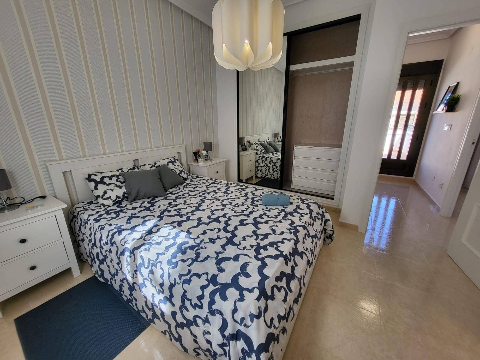 3 soveværelse Byhus til salg i Villamartin med swimmingpool - € 229.000 (Ref: 9503020)