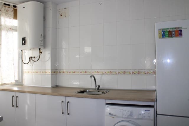 3 soveværelse Lejlighed til salg i Nueva Nerja, Nerja - € 350.000 (Ref: 9503021)