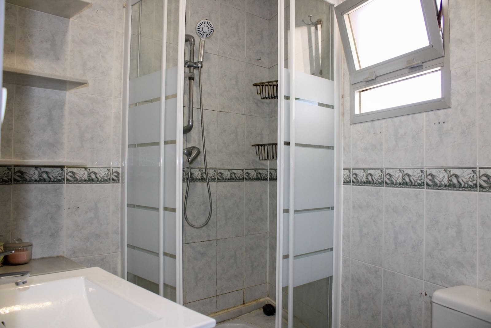 3 soveværelse Lejlighed til salg i Nerja - € 350.000 (Ref: 9503021)