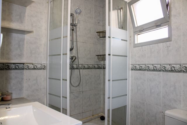 3 soveværelse Lejlighed til salg i Nueva Nerja, Nerja - € 350.000 (Ref: 9503021)