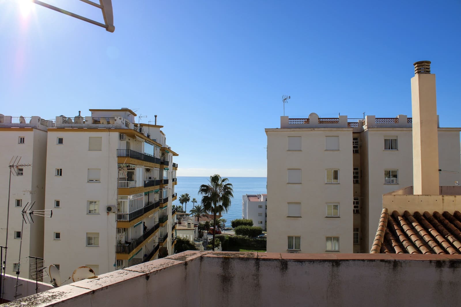 3 soveværelse Lejlighed til salg i Nerja - € 350.000 (Ref: 9503021)