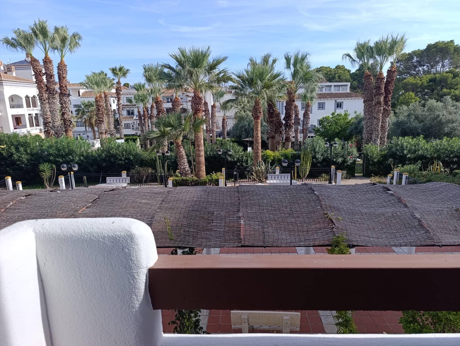 2 sovrum Lägenhet till salu i Villamartin med pool - 219 500 € (Ref: 9504621)