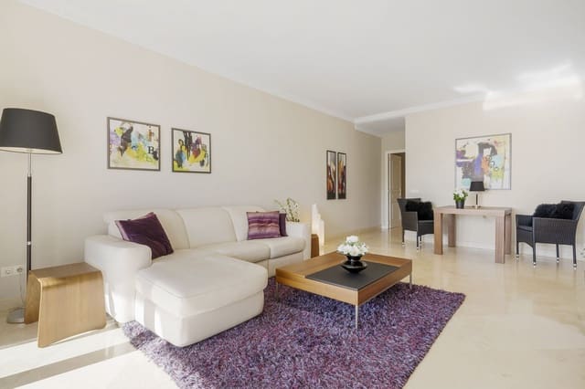 2 soveværelse Lejlighed til salg i Mijas Golf, Mijas med swimmingpool - € 350.000 (Ref: 9525079)