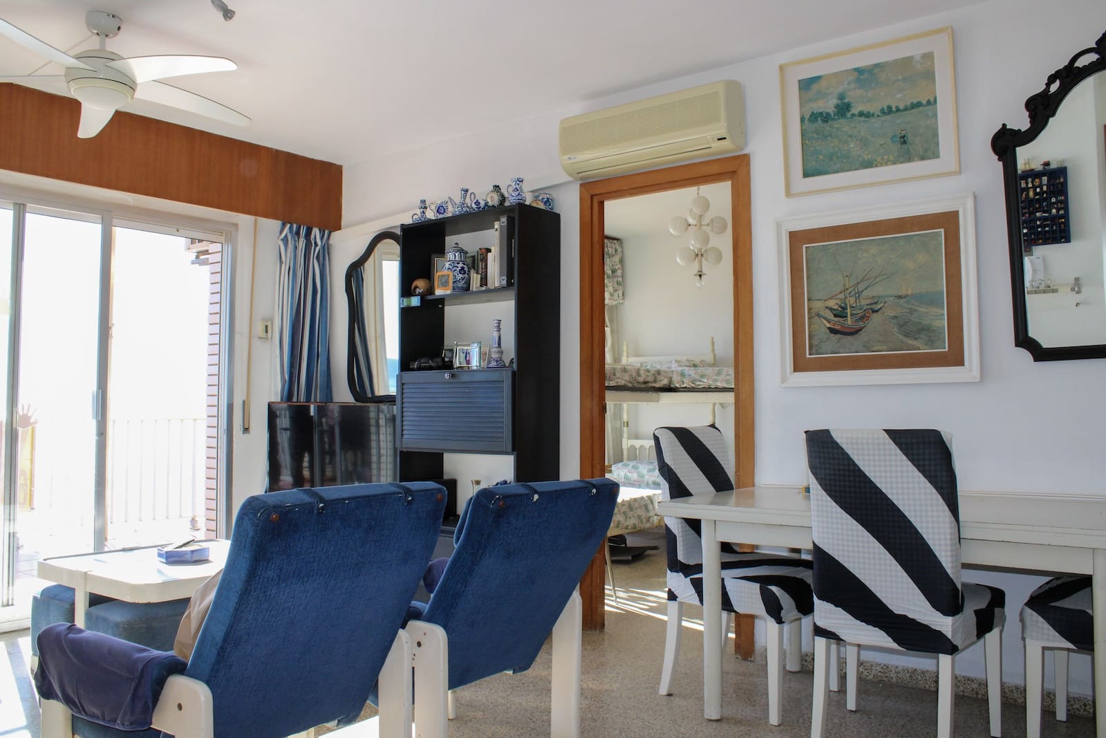 3 soveværelse Penthouse til salg i Almunecar - € 510.000 (Ref: 9534734)