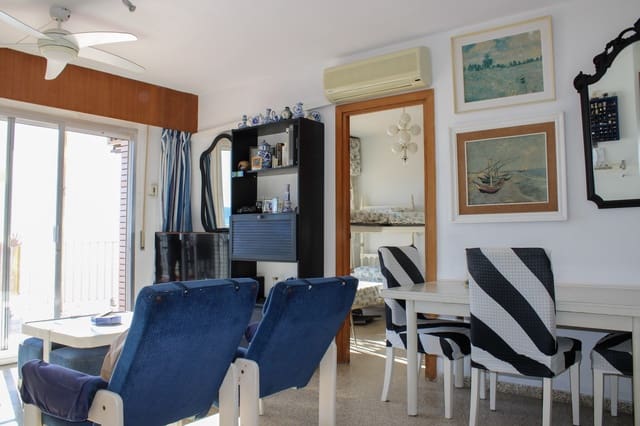 3 soveværelse Penthouse til salg i Almuñécar - € 510.000 (Ref: 9534734)