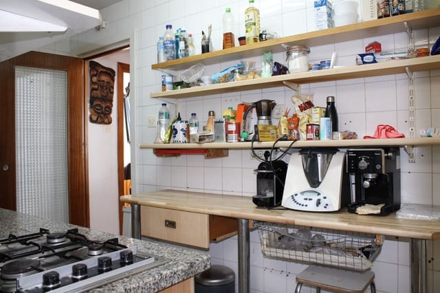 3 soveværelse Penthouse til salg i Almuñécar - € 510.000 (Ref: 9534734)