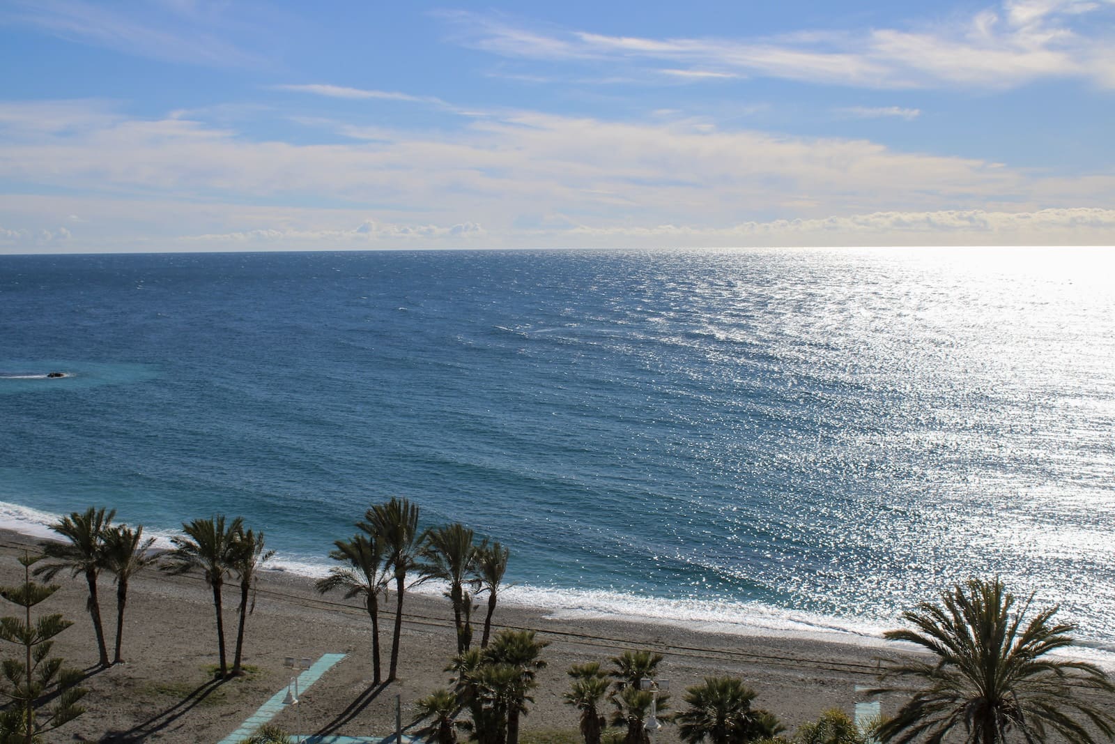 3 soveværelse Penthouse til salg i Almunecar - € 510.000 (Ref: 9534734)