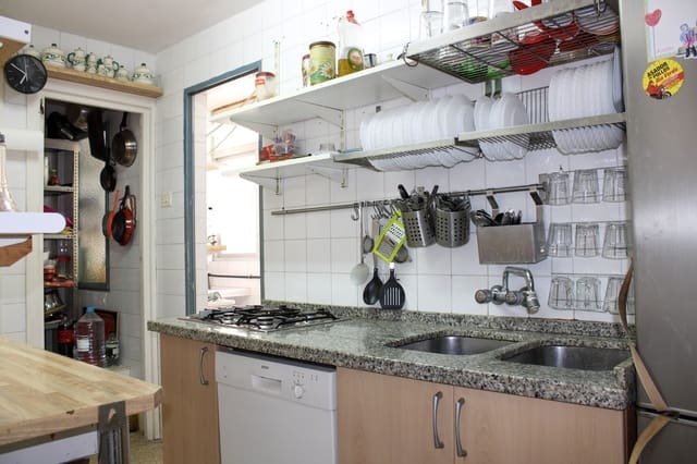 3 soveværelse Penthouse til salg i Almuñécar - € 510.000 (Ref: 9534734)