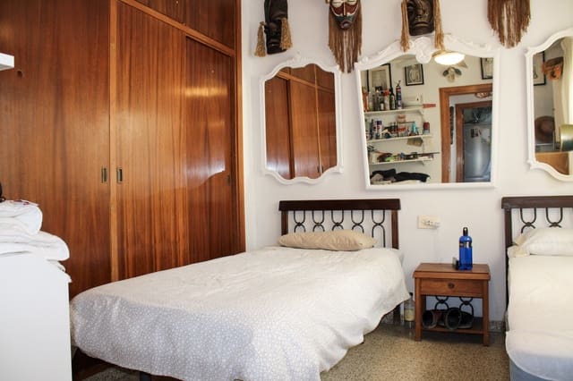 3 soveværelse Penthouse til salg i Almuñécar - € 510.000 (Ref: 9534734)