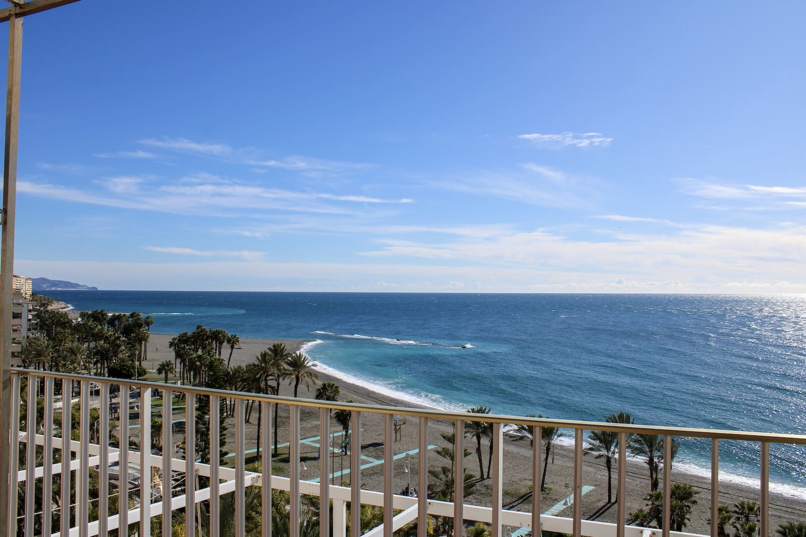 3 soveværelse Penthouse til salg i Almunecar - € 510.000 (Ref: 9534734)