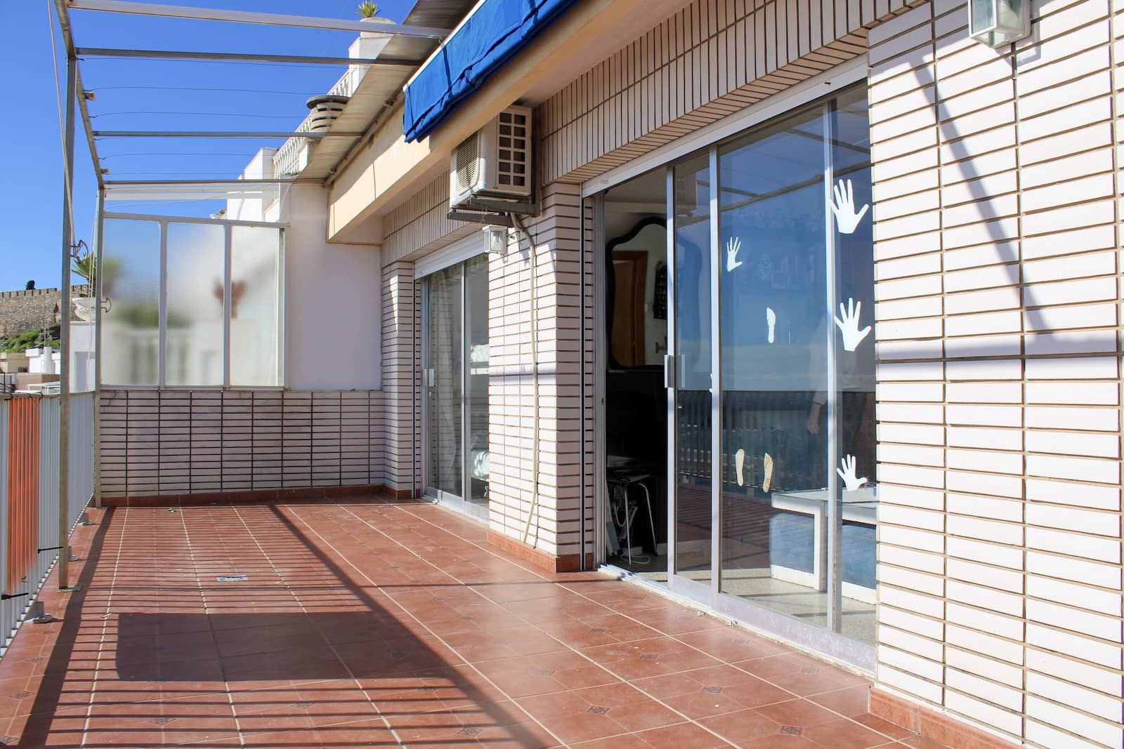 3 soveværelse Penthouse til salg i Almunecar - € 510.000 (Ref: 9534734)