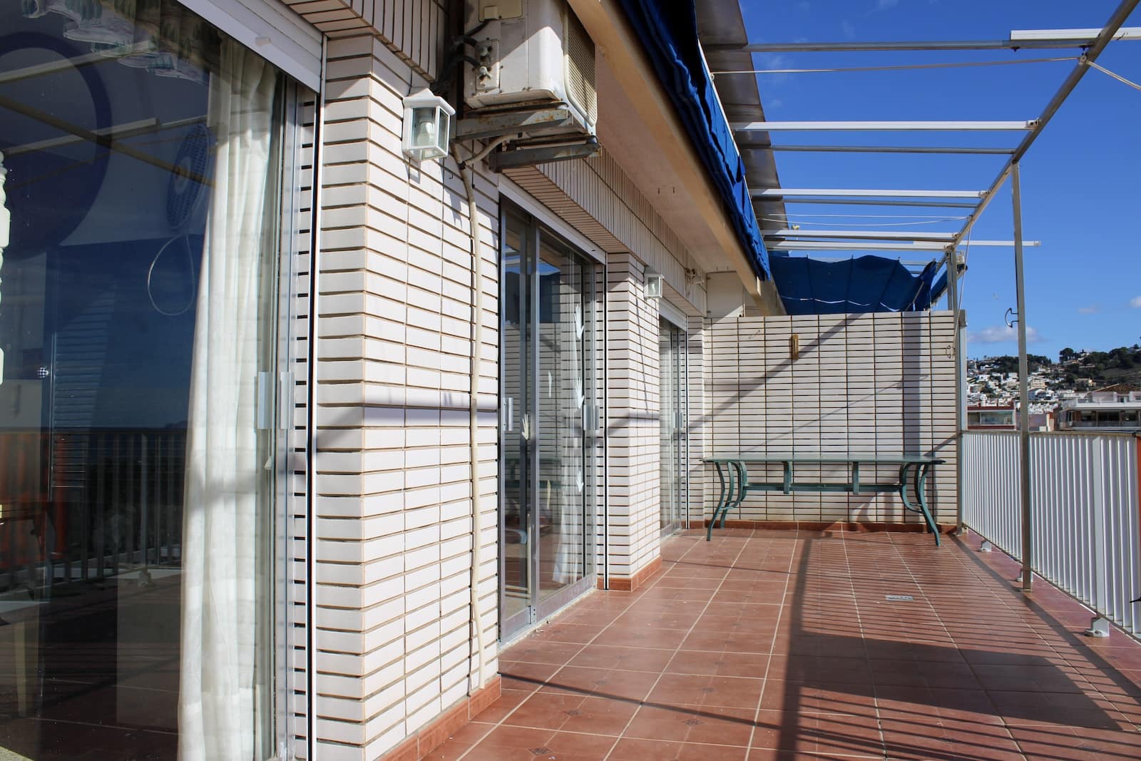 3 soveværelse Penthouse til salg i Almunecar - € 510.000 (Ref: 9534734)