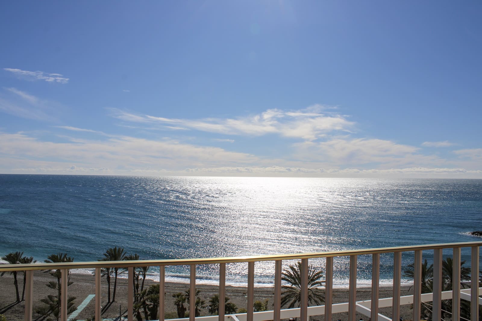 3 soveværelse Penthouse til salg i Almunecar - € 510.000 (Ref: 9534734)