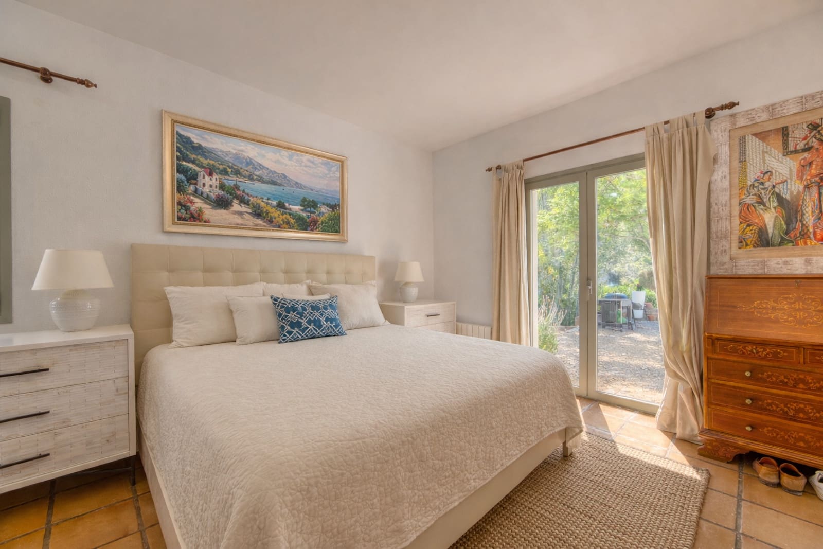 5 soveværelse Villa til salg i Esporles med swimmingpool - € 1.650.000 (Ref: 9596852)