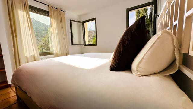 5 soveværelse Villa til salg i Esporles med swimmingpool - € 1.650.000 (Ref: 9596852)