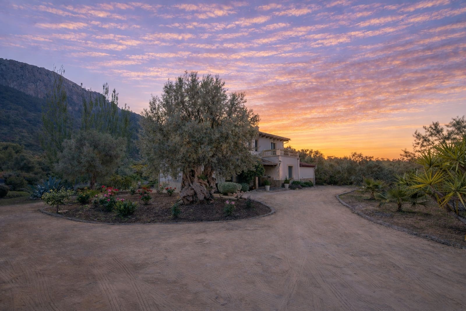 5 soveværelse Villa til salg i Esporles med swimmingpool - € 1.650.000 (Ref: 9596852)