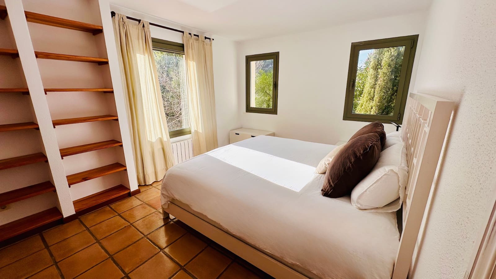 5 soveværelse Villa til salg i Esporles med swimmingpool - € 1.650.000 (Ref: 9596852)