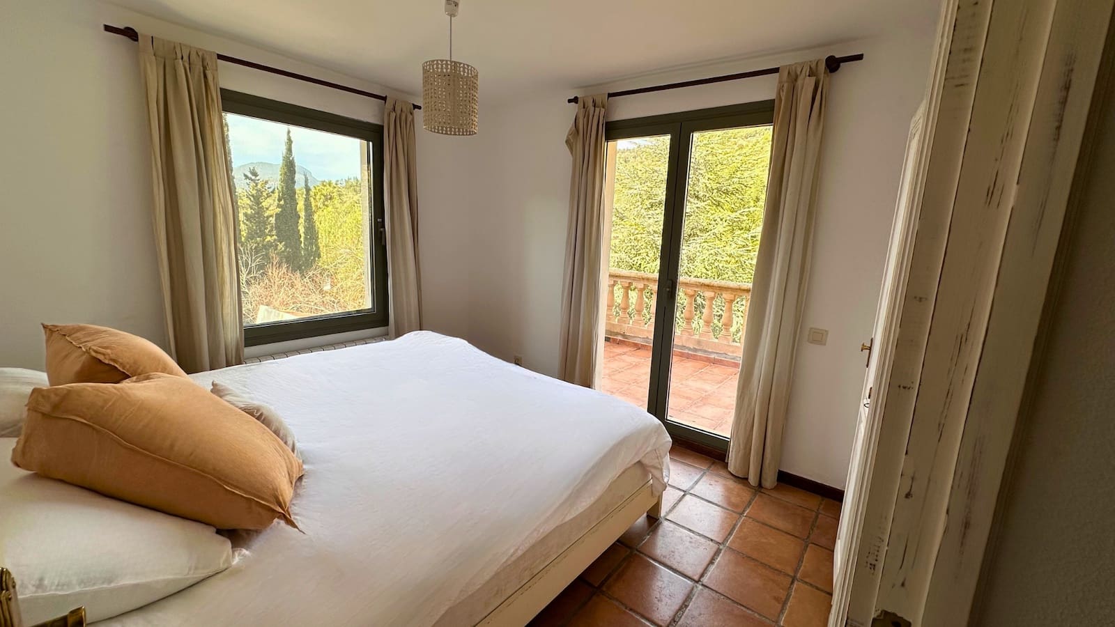 5 soveværelse Villa til salg i Esporles med swimmingpool - € 1.650.000 (Ref: 9596852)