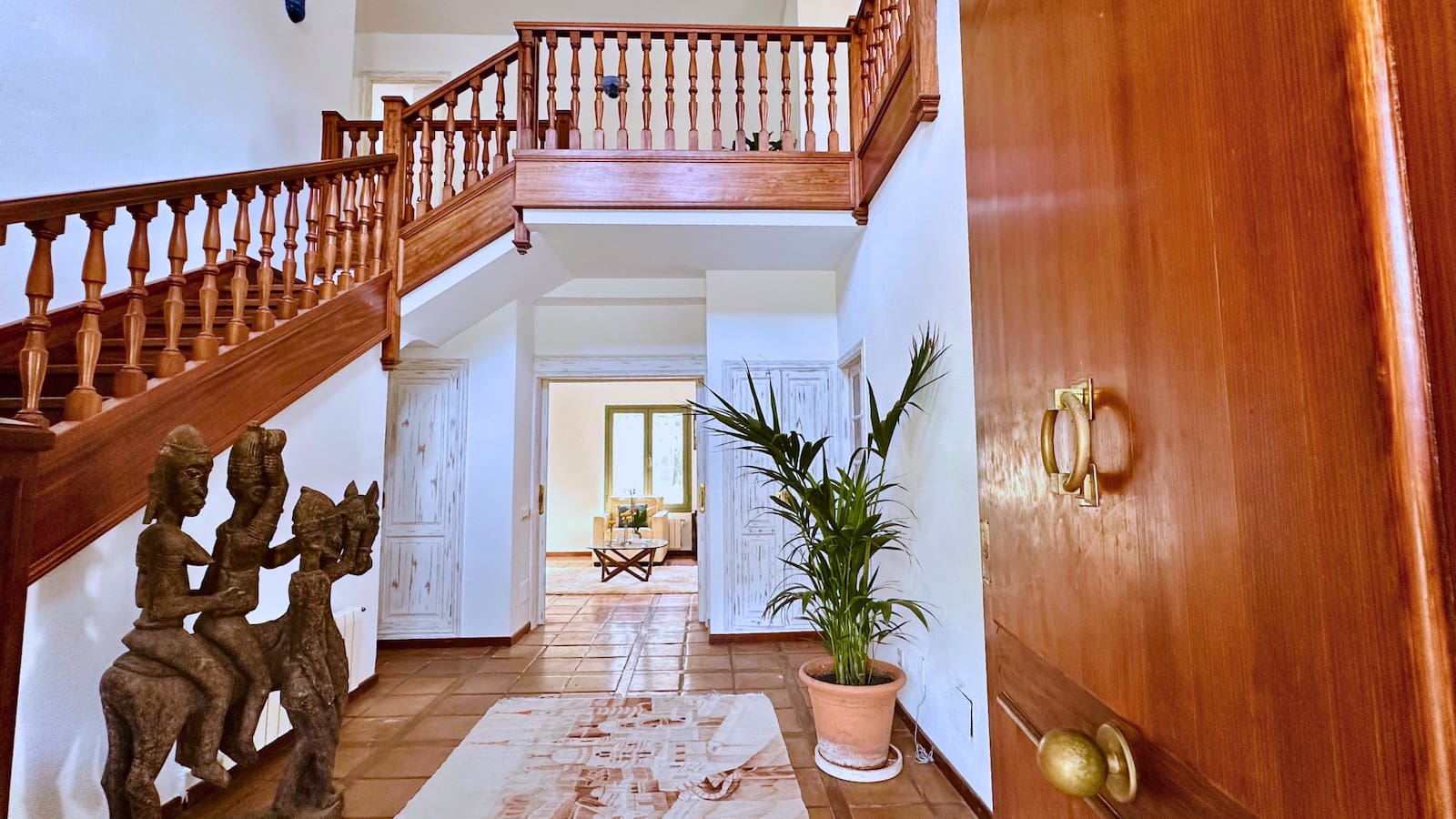 5 soveværelse Villa til salg i Esporles med swimmingpool - € 1.650.000 (Ref: 9596852)