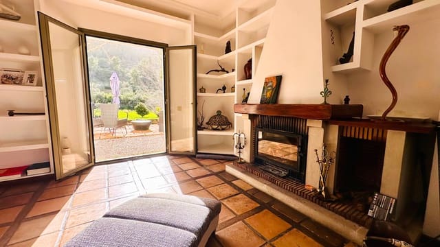 5 soveværelse Villa til salg i Esporles med swimmingpool - € 1.650.000 (Ref: 9596852)