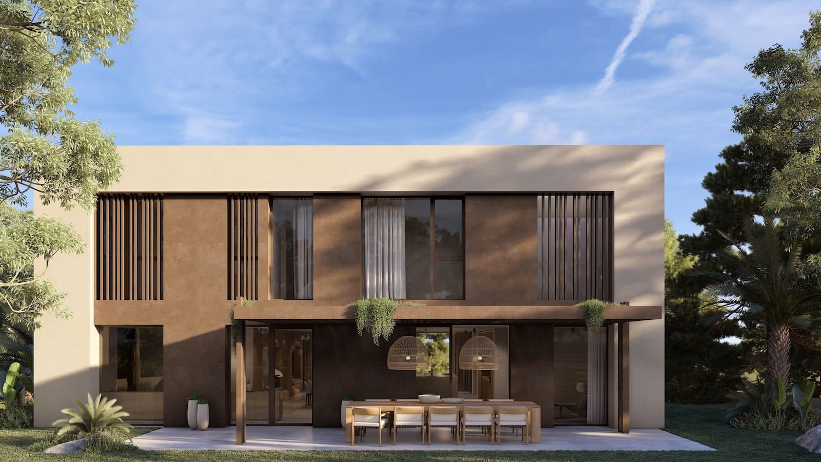 4 soveværelse Villa til salg i Santa Ponsa med swimmingpool - € 3.900.000 (Ref: 9605397)