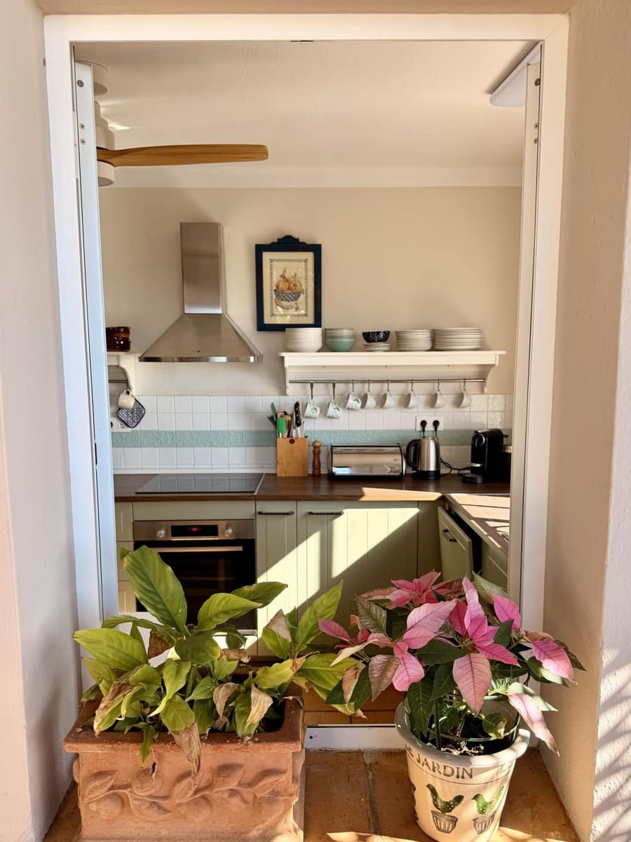 4 Zimmer Doppelhaus zu verkaufen in La Herradura mit Pool - 896.000 € (Ref: 9618073)