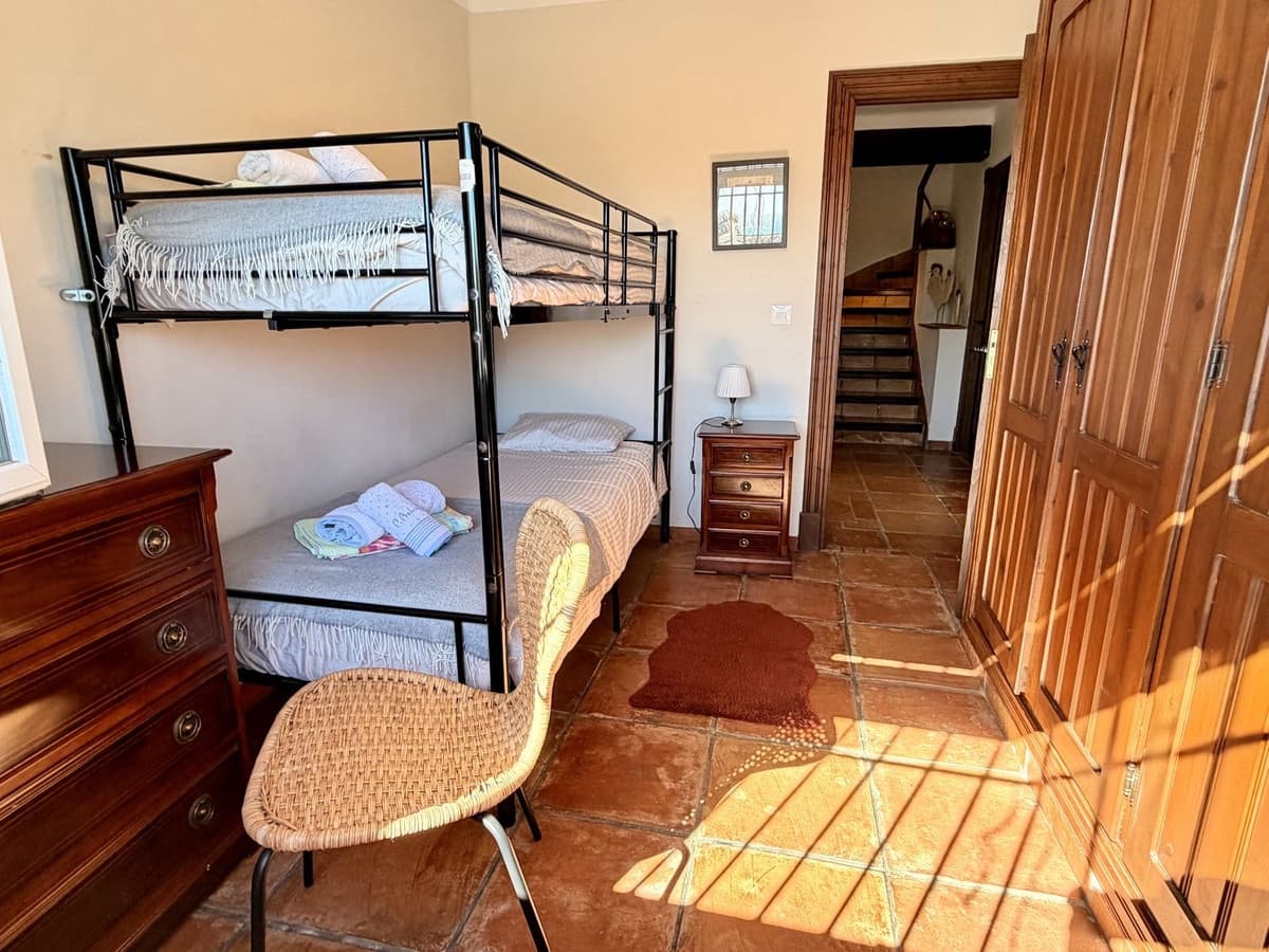 4 Zimmer Doppelhaus zu verkaufen in La Herradura mit Pool - 896.000 € (Ref: 9618073)