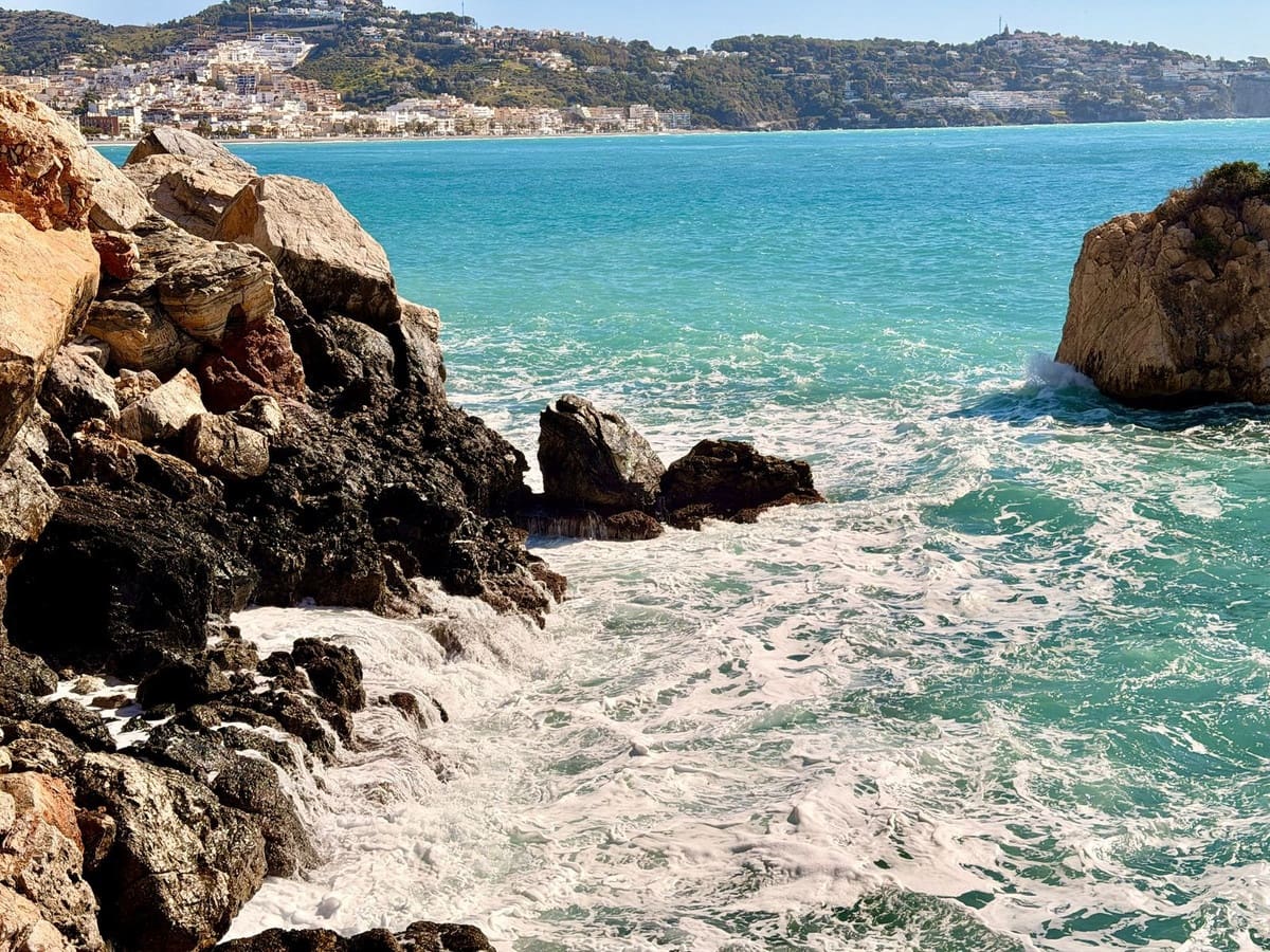 4 Zimmer Doppelhaus zu verkaufen in La Herradura mit Pool - 896.000 € (Ref: 9618073)