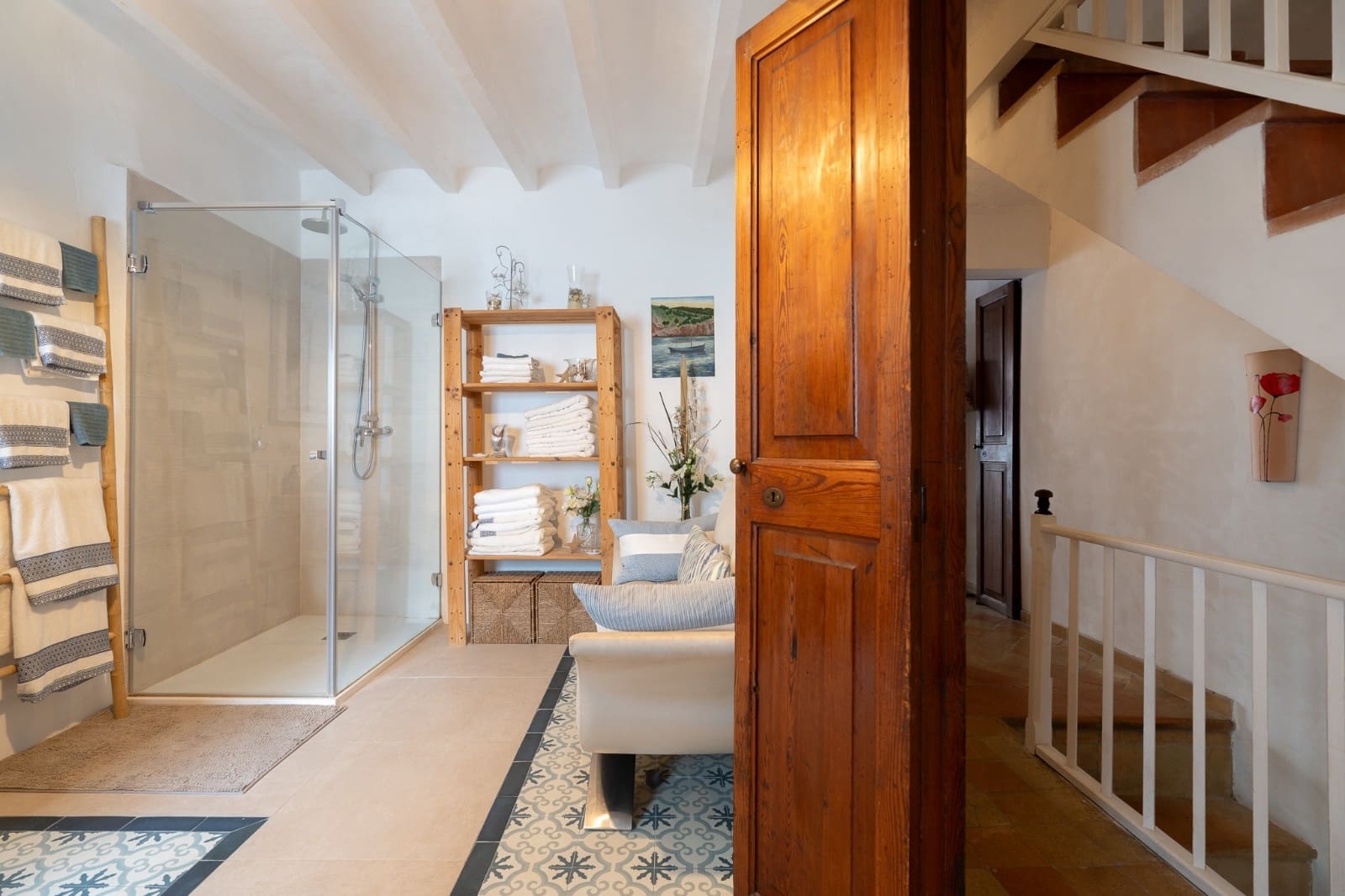 4 bedroom Townhouse for sale in Soller - € 950,000 (Ref: 9624045)