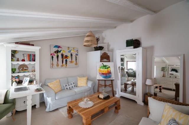 4 chambre Maison de Ville à vendre à Sóller - 950 000 € (Ref: 9624045)