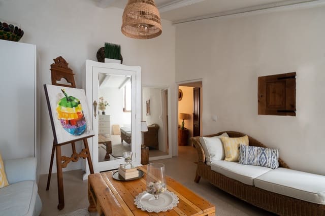 4 chambre Maison de Ville à vendre à Sóller - 950 000 € (Ref: 9624045)