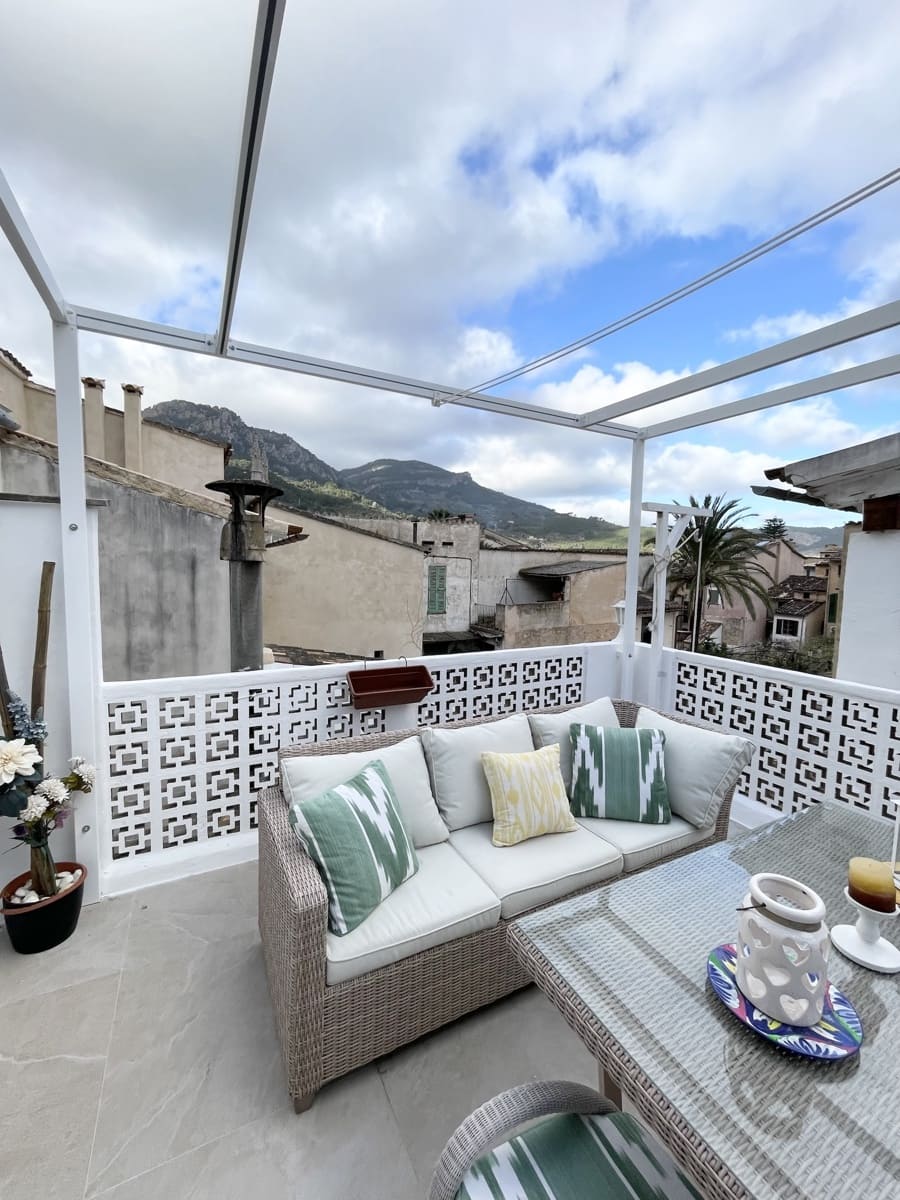 4 bedroom Townhouse for sale in Soller - € 950,000 (Ref: 9624045)