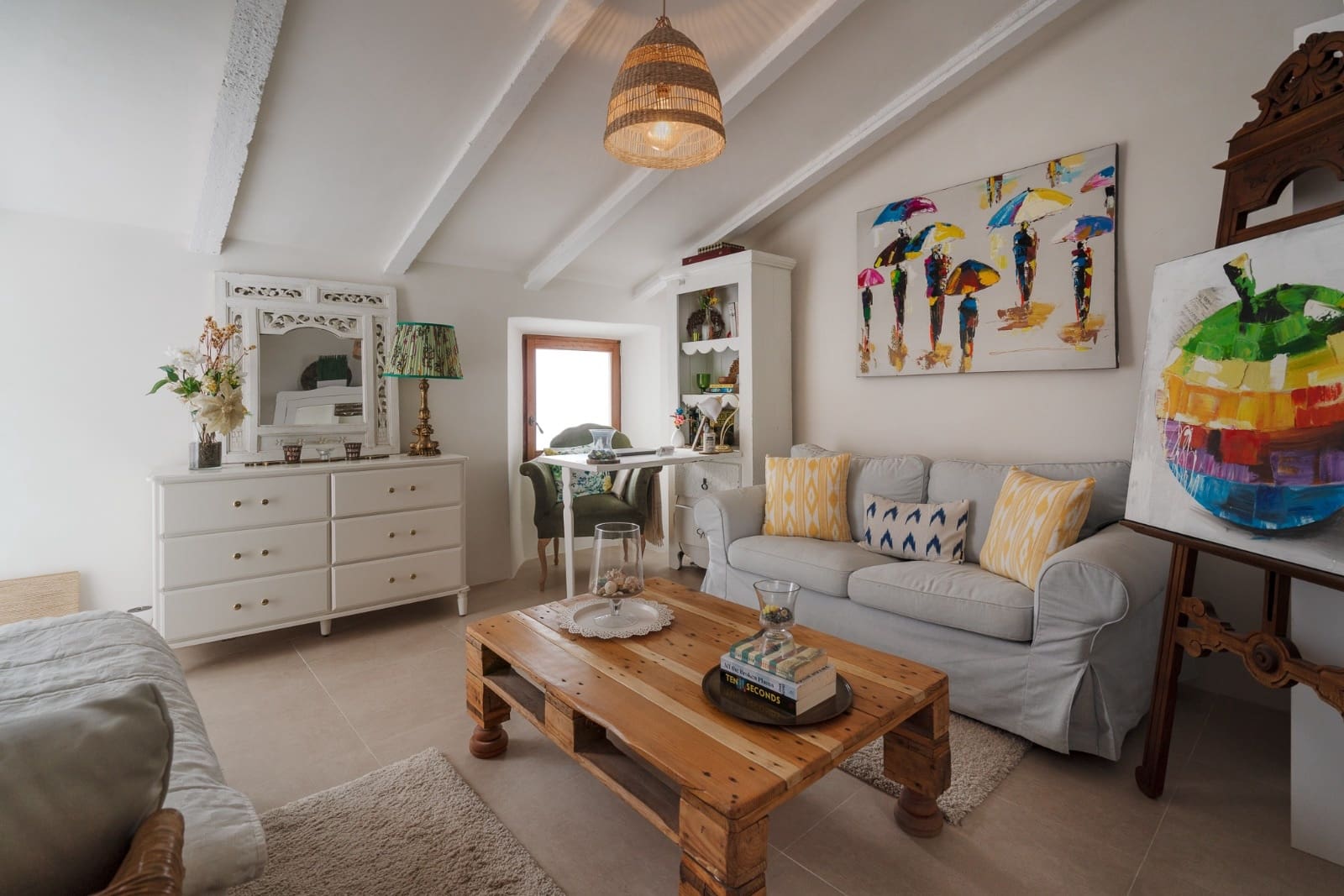 4 bedroom Townhouse for sale in Soller - € 950,000 (Ref: 9624045)