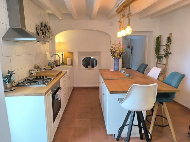 4 chambre Maison de Ville à vendre à Sóller - 950 000 € (Ref: 9624045)