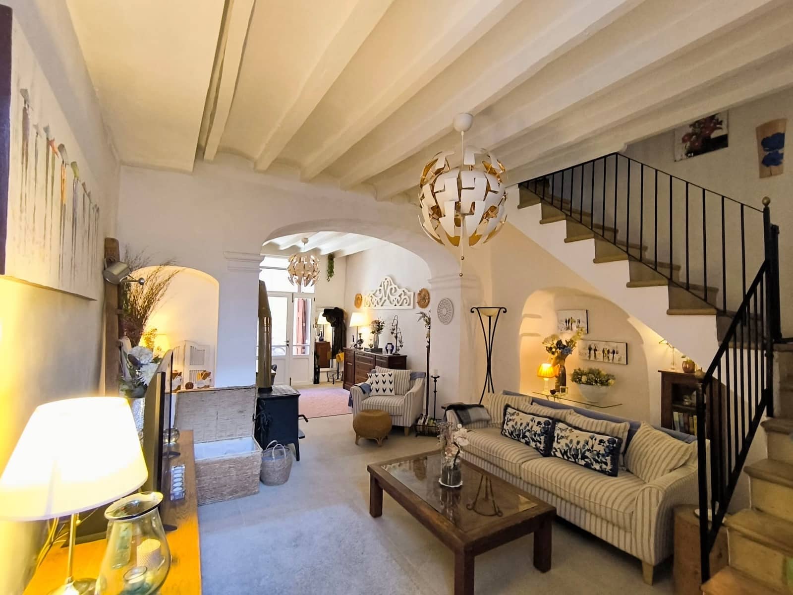 4 bedroom Townhouse for sale in Soller - € 950,000 (Ref: 9624045)