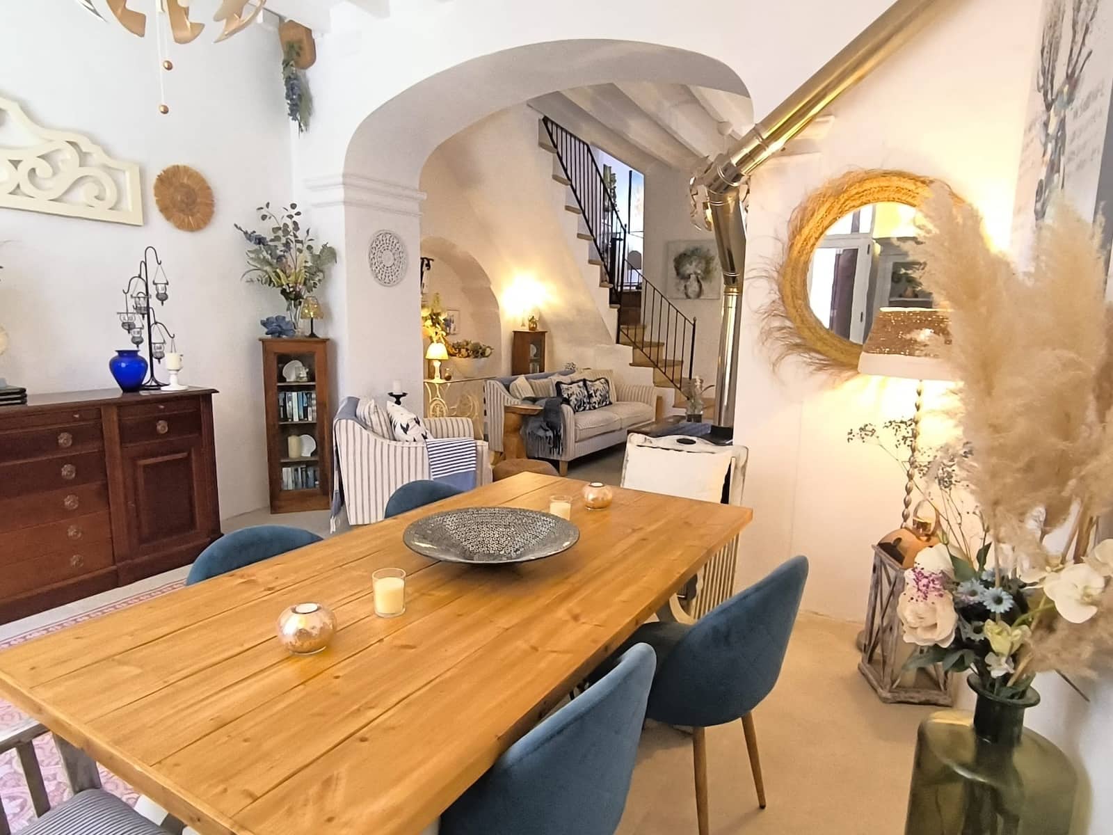 4 bedroom Townhouse for sale in Soller - € 950,000 (Ref: 9624045)
