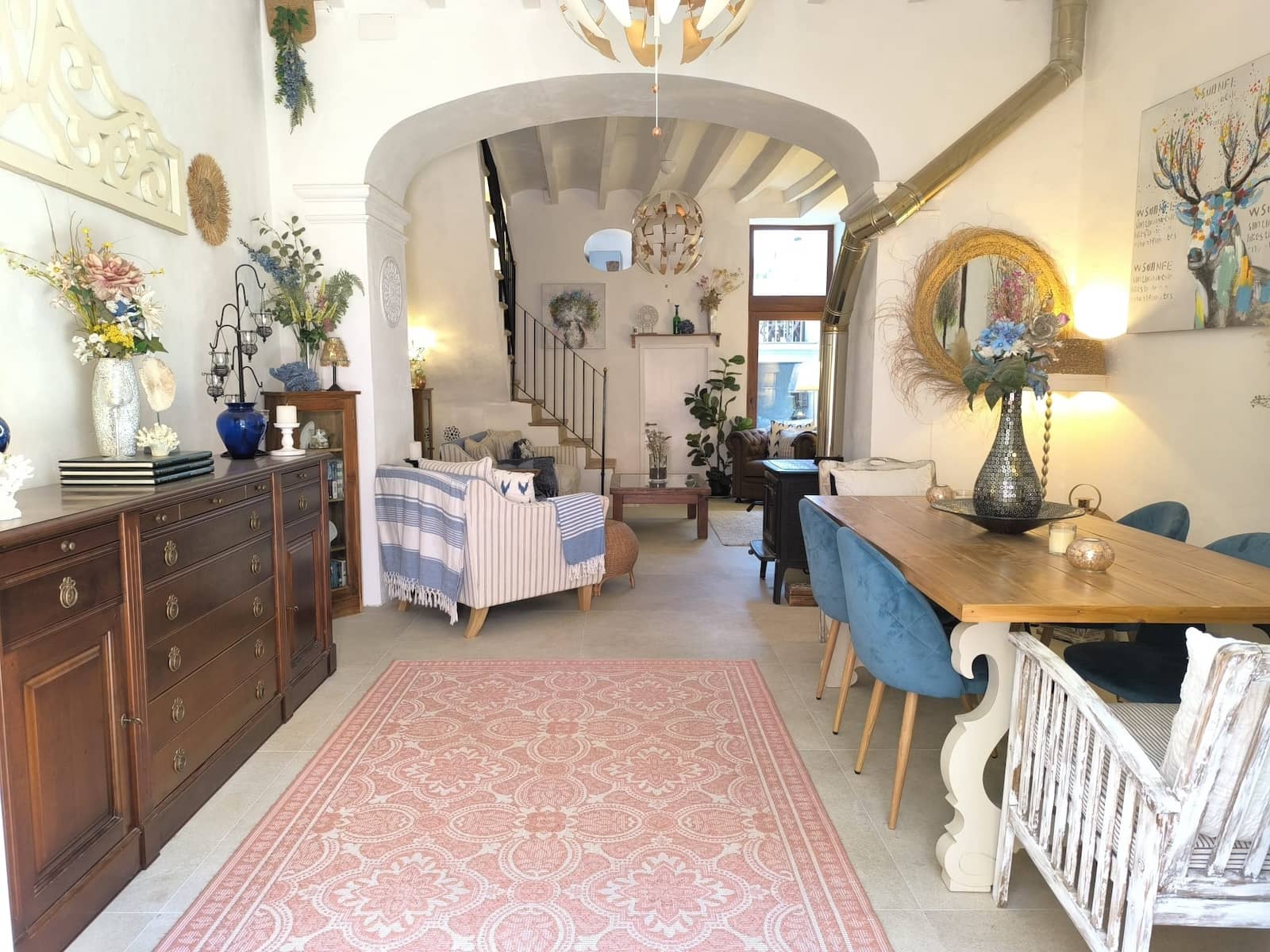 4 bedroom Townhouse for sale in Soller - € 950,000 (Ref: 9624045)