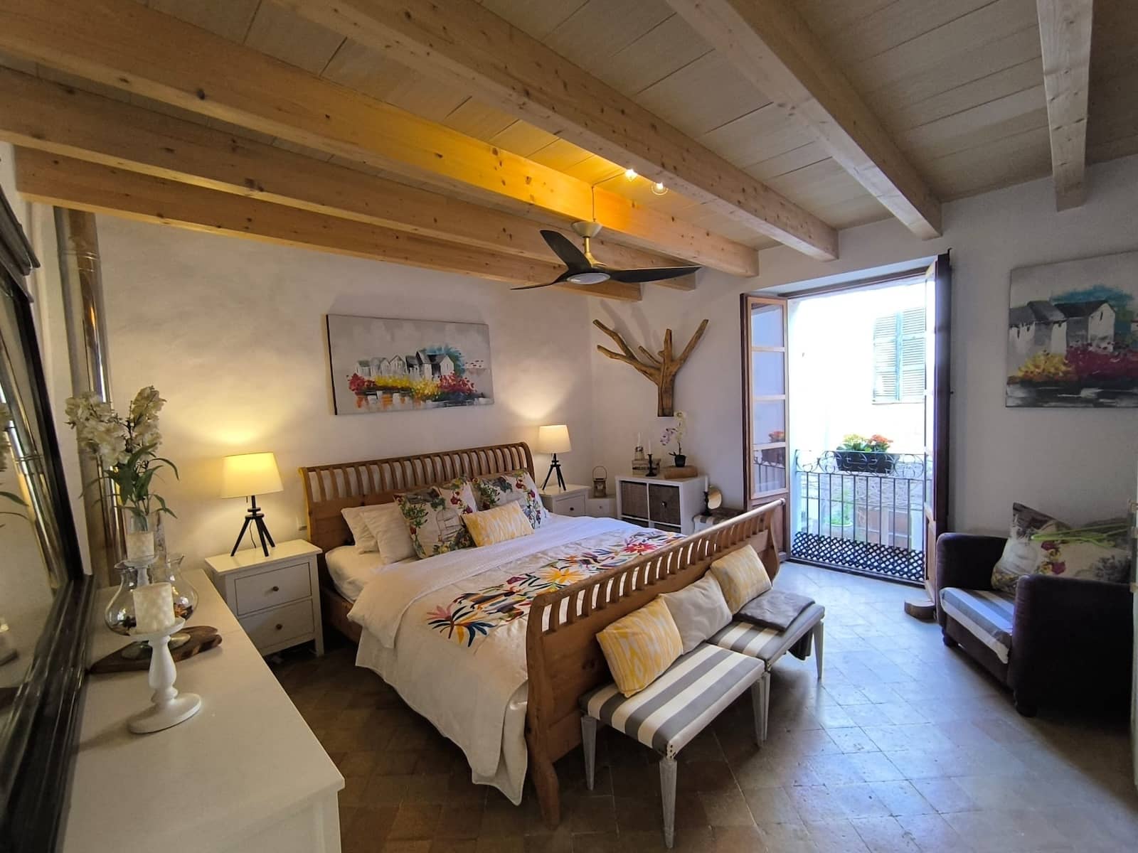 4 bedroom Townhouse for sale in Soller - € 950,000 (Ref: 9624045)