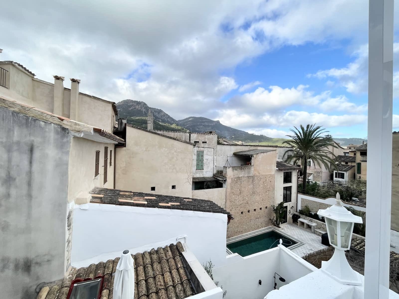 4 bedroom Townhouse for sale in Soller - € 950,000 (Ref: 9624045)