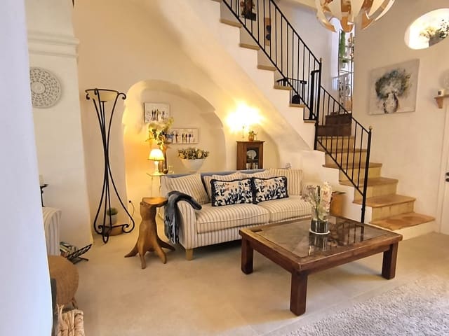 4 chambre Maison de Ville à vendre à Sóller - 950 000 € (Ref: 9624045)